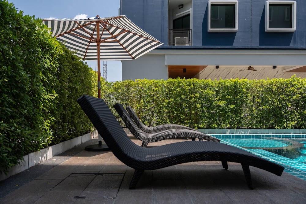 Bang Phli Vacations - Cozy Blu Suvarnabhumi - Property Image 4