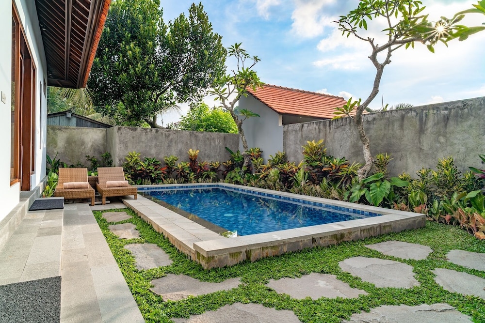 Villa Deruja Ubud