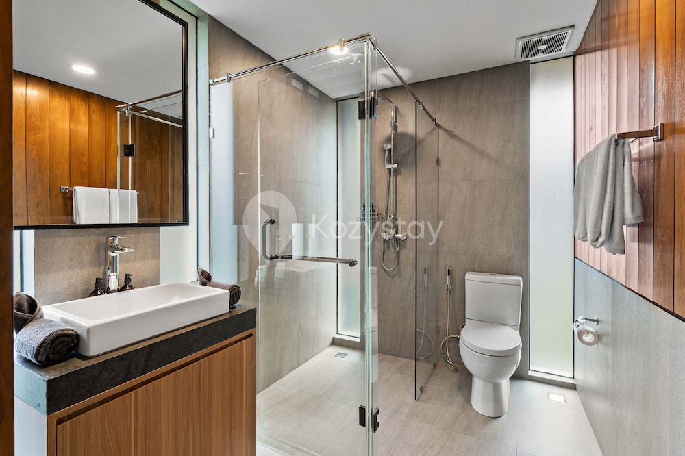 Sewana Villa by Kozystay - Natadesa Resort