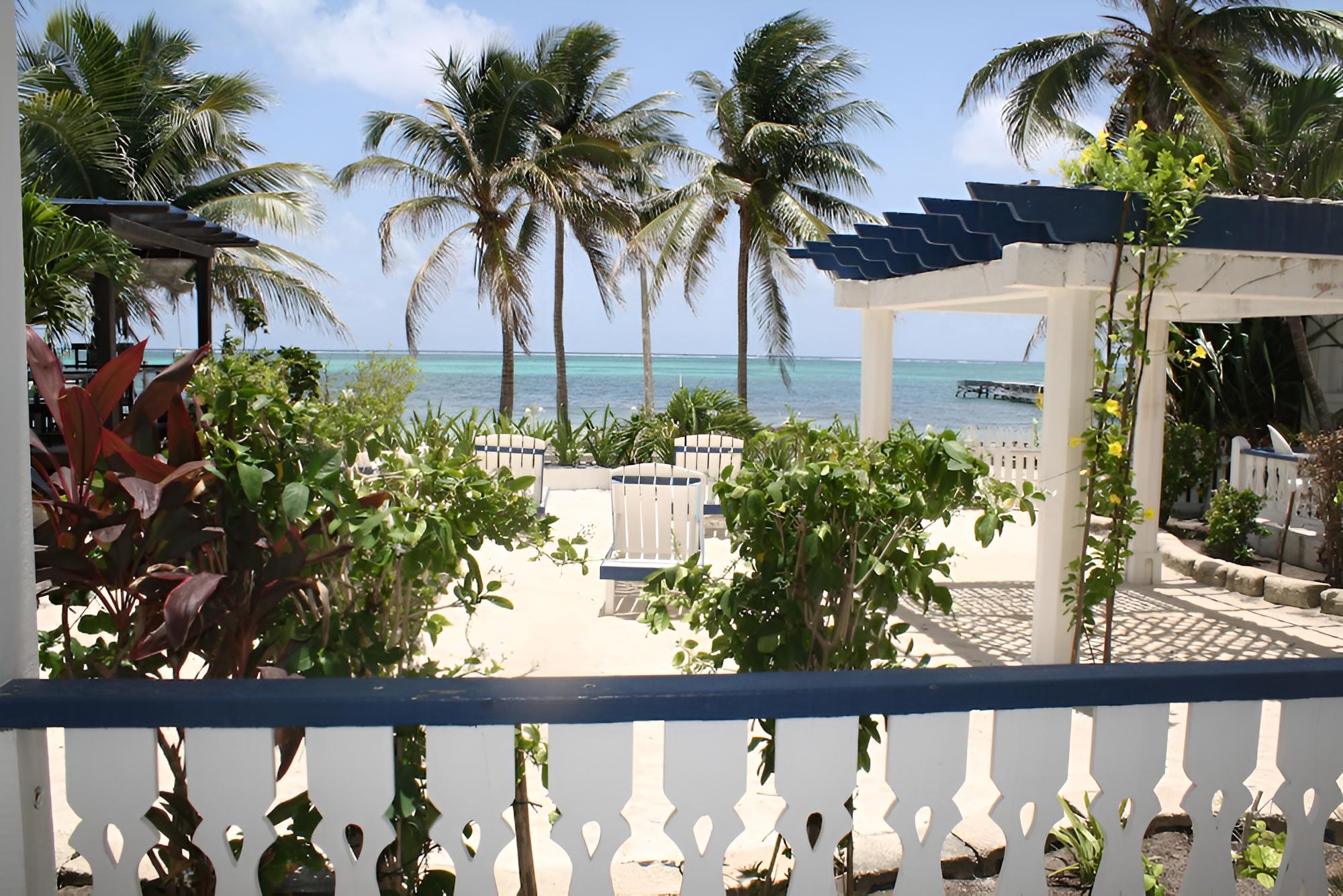 San Pedro Holiday Hotel