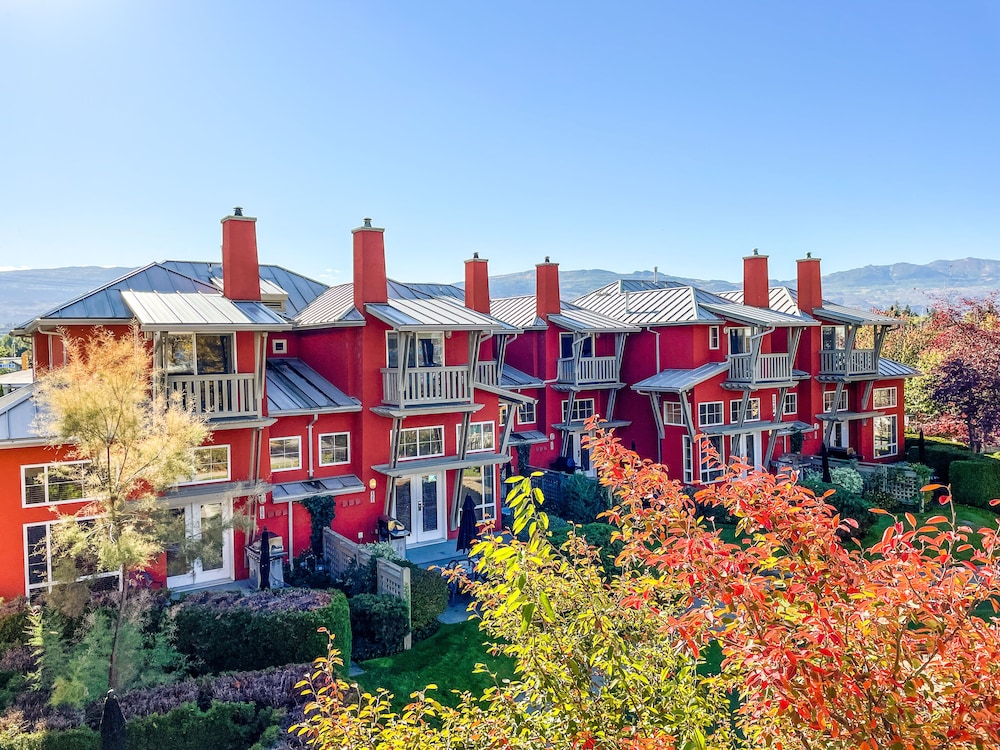 Kelowna Vacations - Villa's At Eldorado Resort - Property Image 1