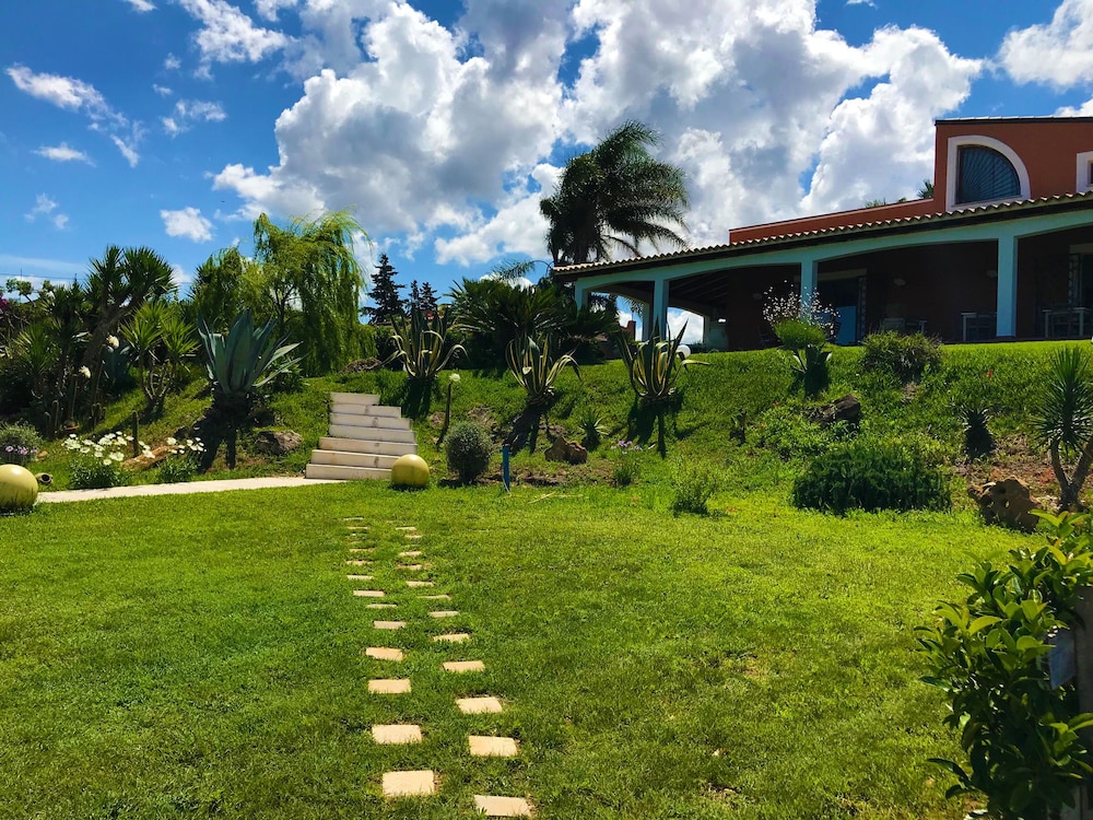 Musa Sea Lodge