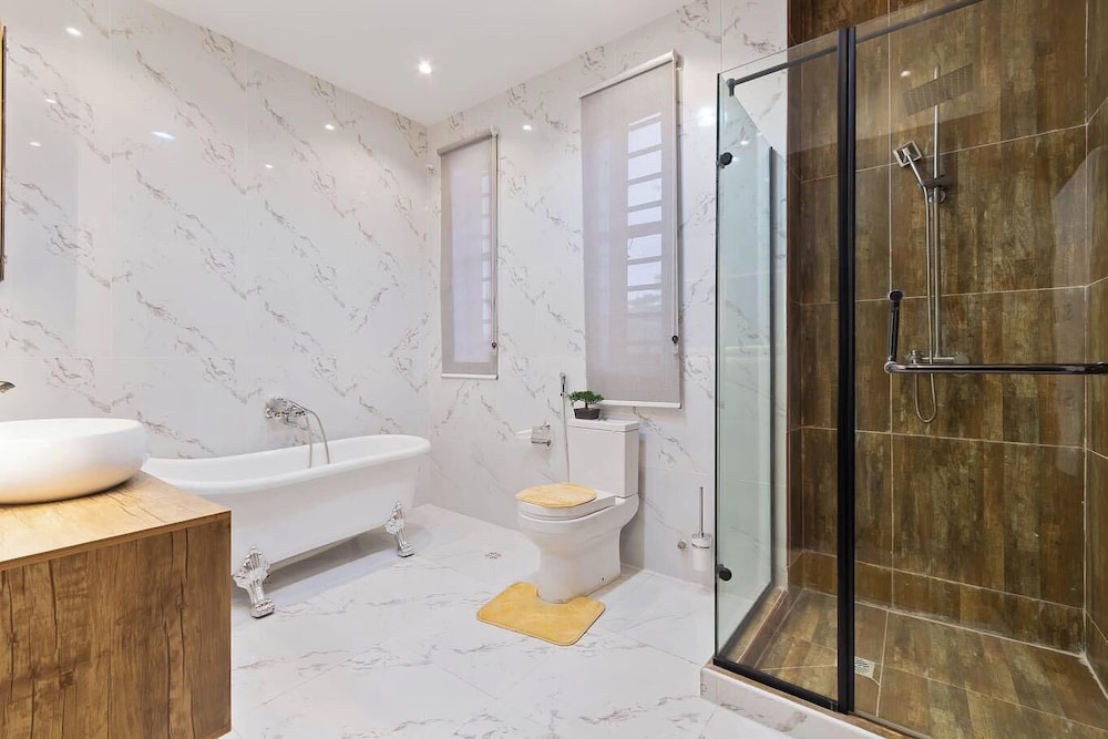 Favour Shortlet Apartment