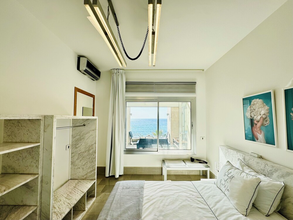 Shatt El Reewa Villa