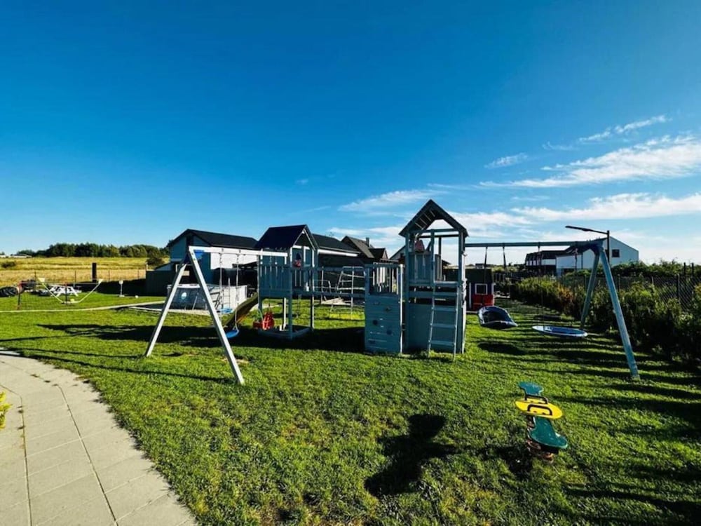 Holiday Home in Mielenko Near Seaside Beach