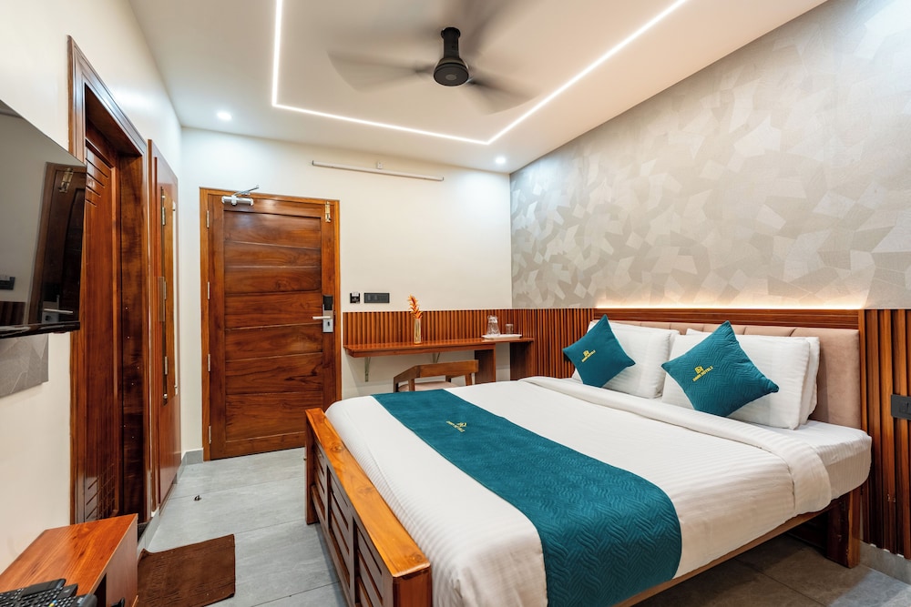 Daan Cosmos inn