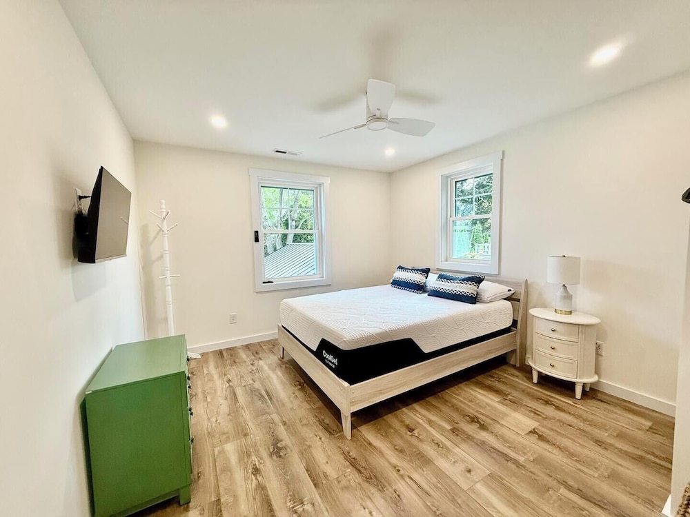 Rodney Street 110