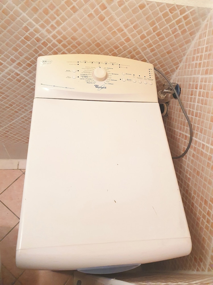Studio Apartment - La Ciaccia Style