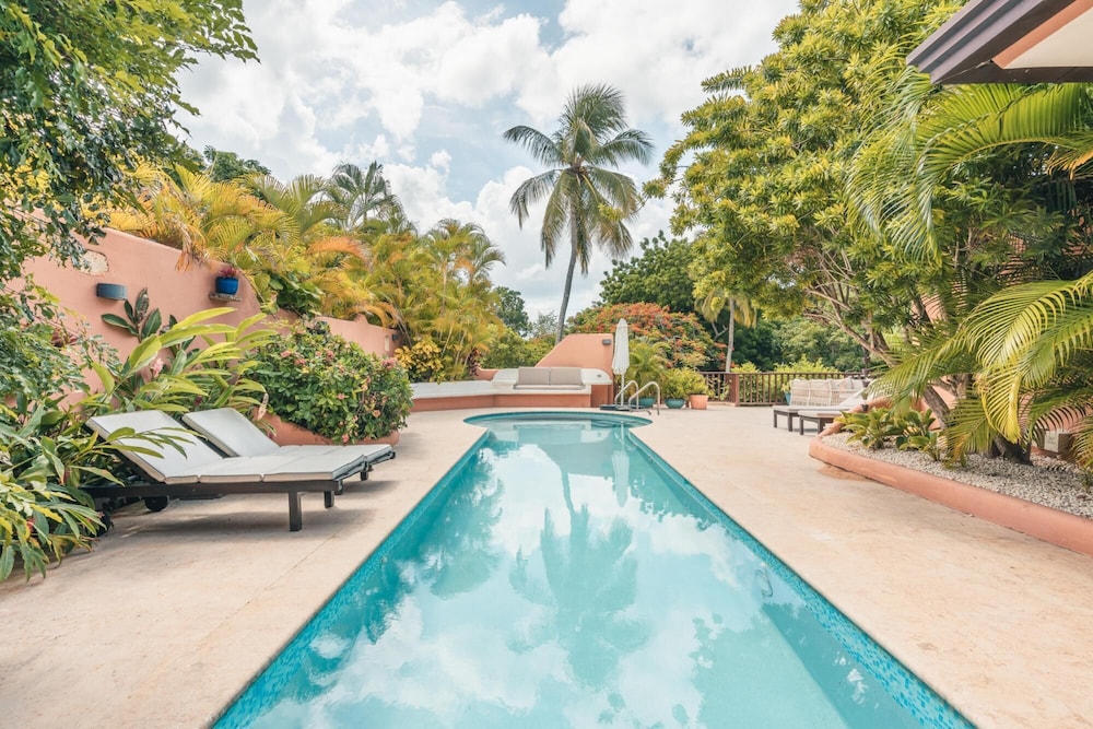 5BR 14 Guests Maid Included Casa de Campo view 2