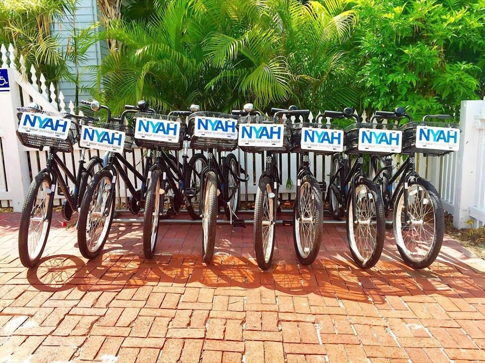 NYAH Key West - Adults Only