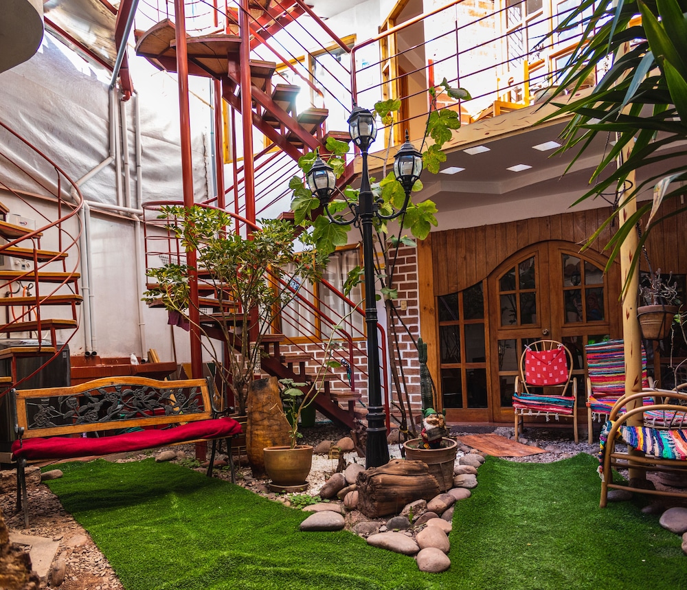 Cusco Wanchaq Bed & Breakfast