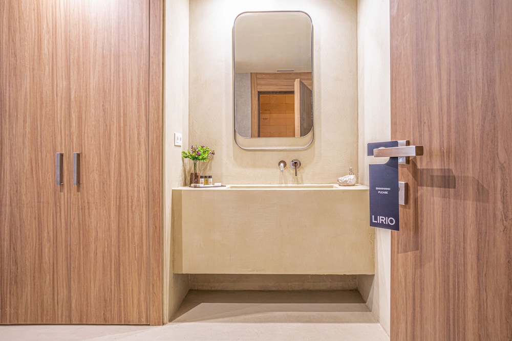 Casa Lirio Hotel Boutique