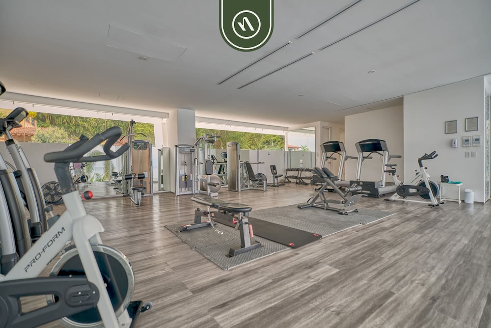 1BR Condo Near to Beach