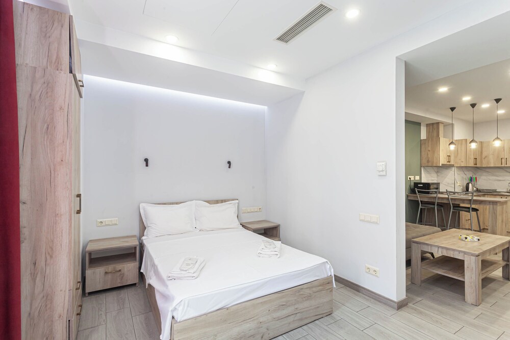 Stay Inn on Koghbatsi Str. 16