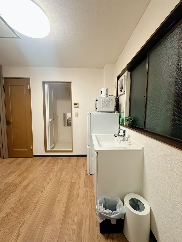 AOMUGI RYOKAN