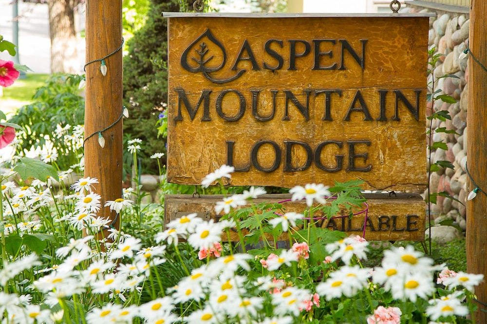 Hotel Aspen Mountain Lodge - Image 1
