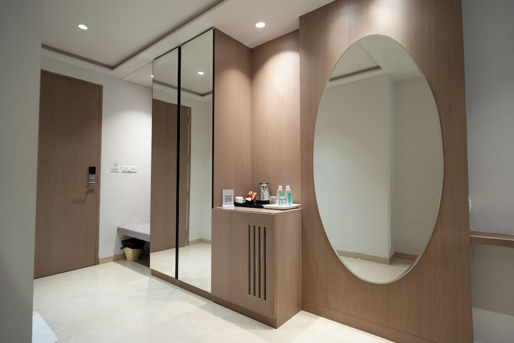Hotel Prince Residency