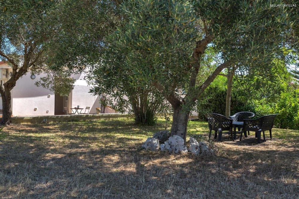 2028 Soledelsud - Monolocale by Barbarhouse view 3