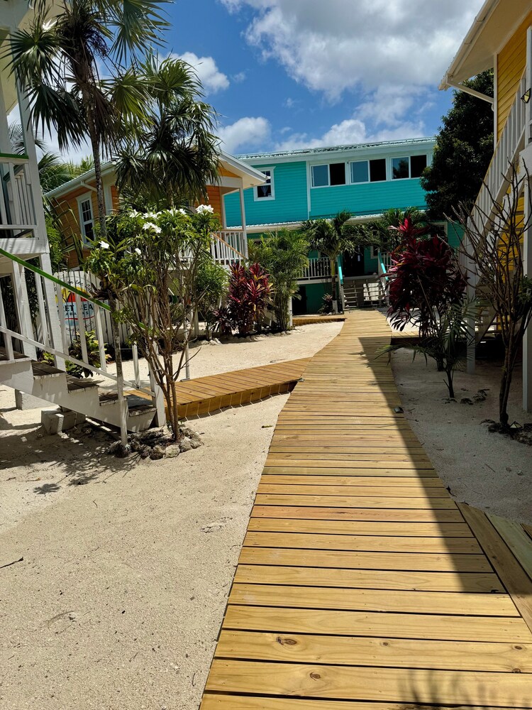Secret Beach Cabanas