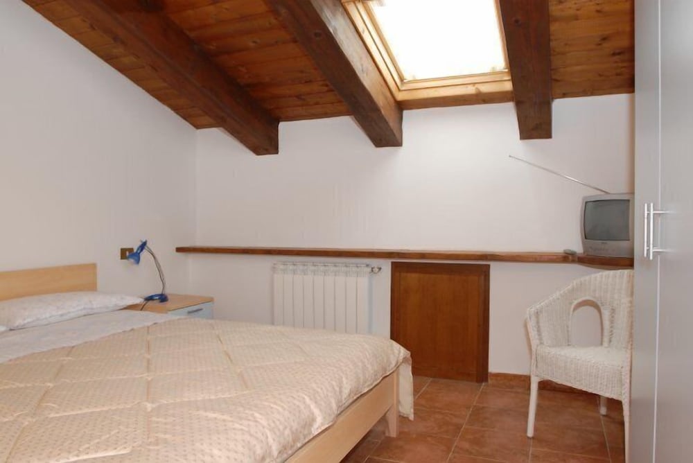 Agriturismo Le Giare view 3