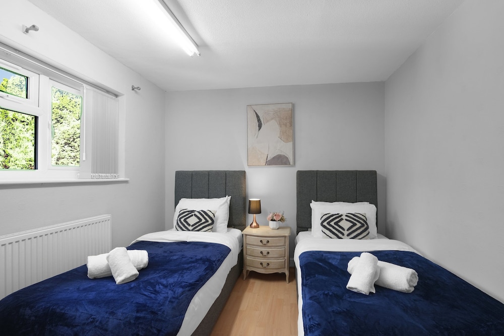 Keel Drive Modern 3 Bedroom Home
