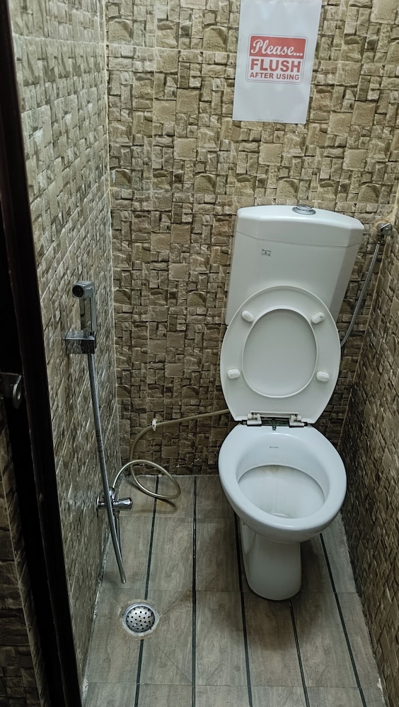 Accommodation In Prayagraj