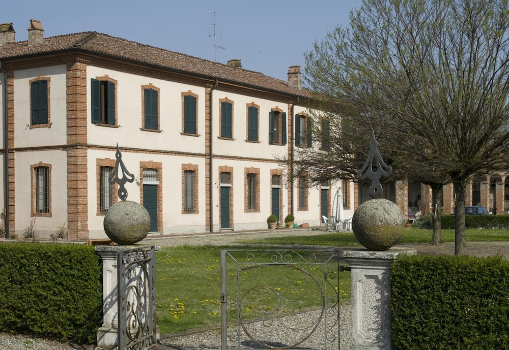 Palazzo Turro B&B