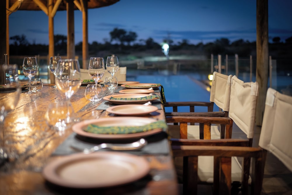 Xidulu Safari Lodge