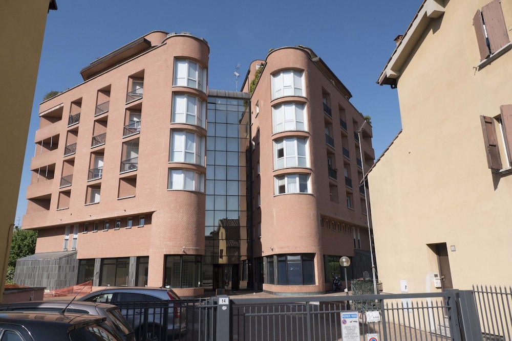 New, Spacious, Bright, Elegant Loft Apartment With Balcony. Opposite the Hospital S. Orsola