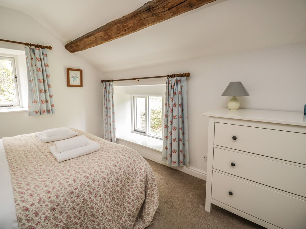 Hall Bank Cottage