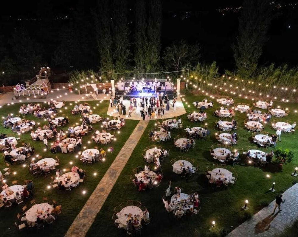 Erdem Ciftligi Ephesus Arena