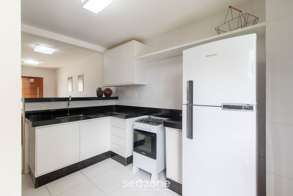 Houses With Pool 500m From the Beach in Arraial D'ajuda - ATP