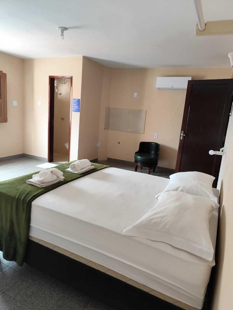 Hostel da Fonte