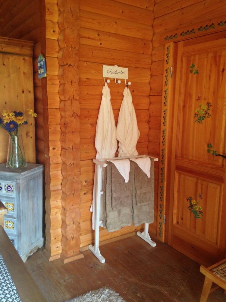 Balnabrechan Lodge