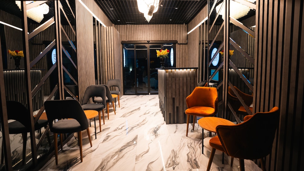 Cip Otel İstanbul - Image 24