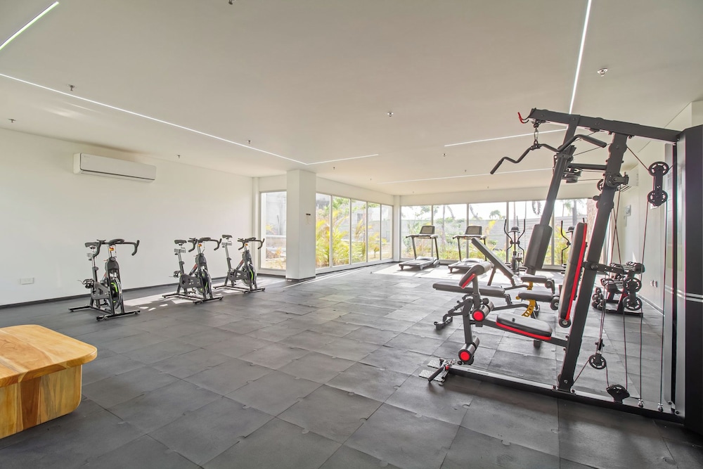 Baia Kristal Cartagena By HostPro
