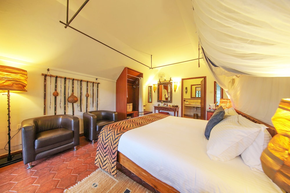 Muthu Keekorok Lodge, Maasai Mara, Narok 19