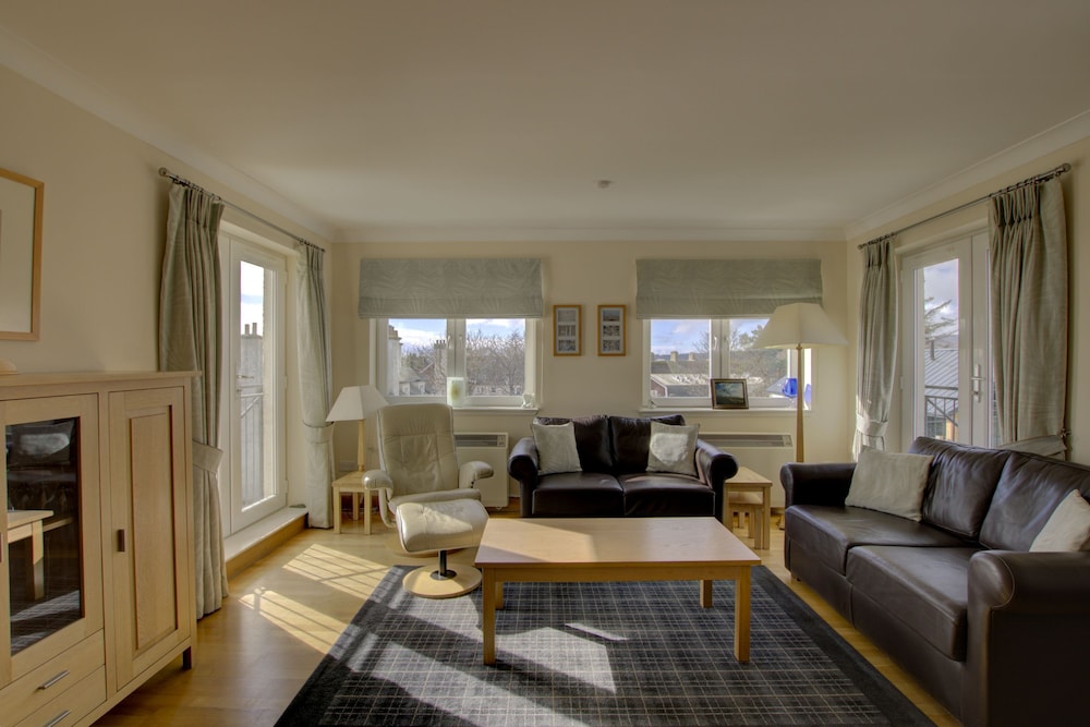 No 17 The Links Apartment Brora