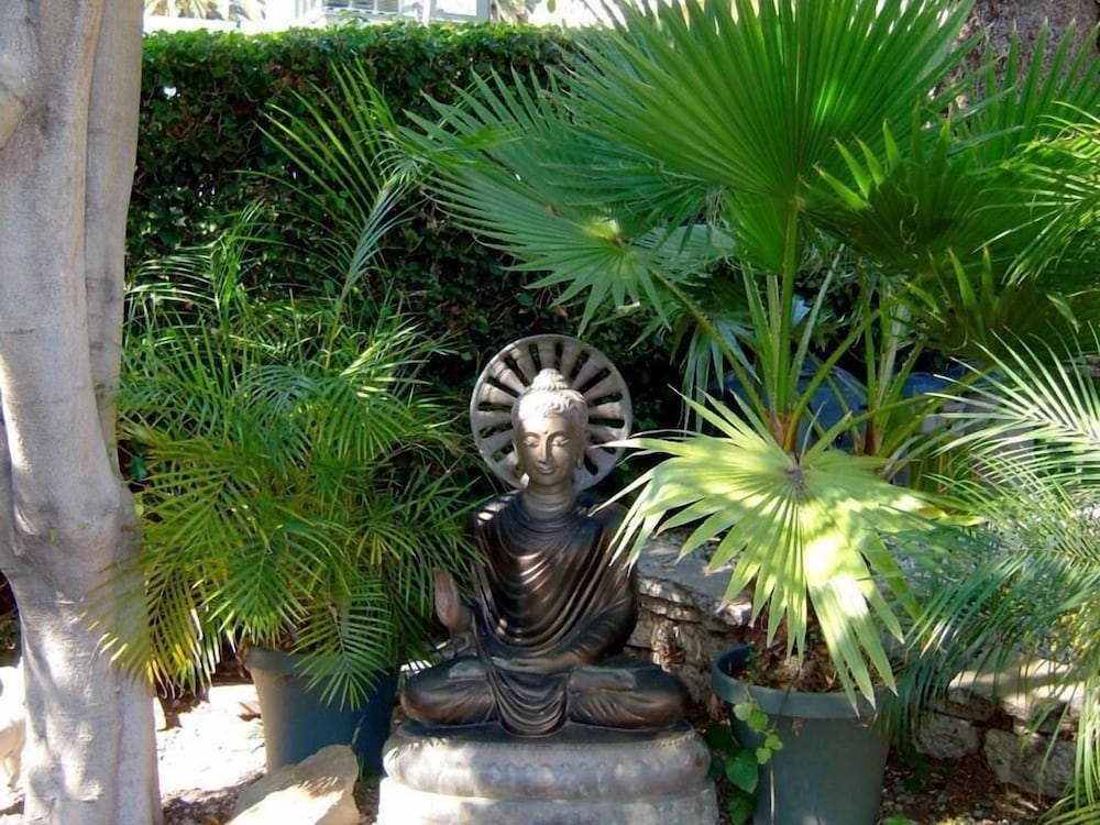 Sanborn Guest House