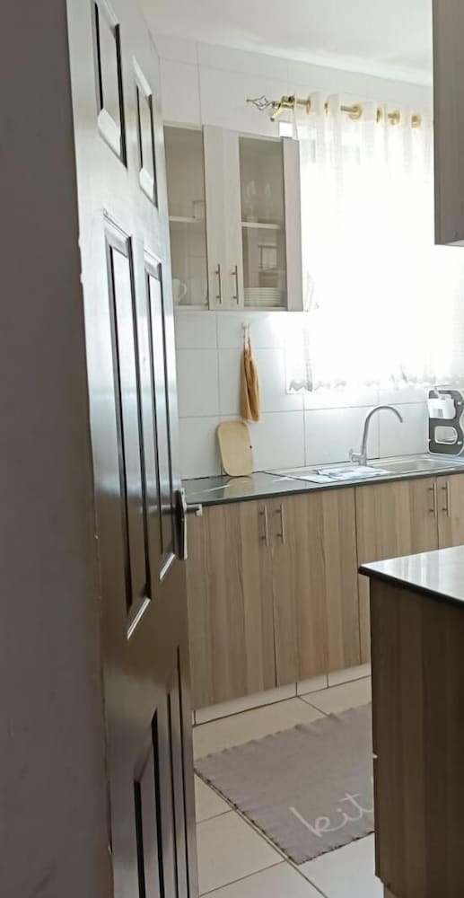 Gateway Apartments Thika