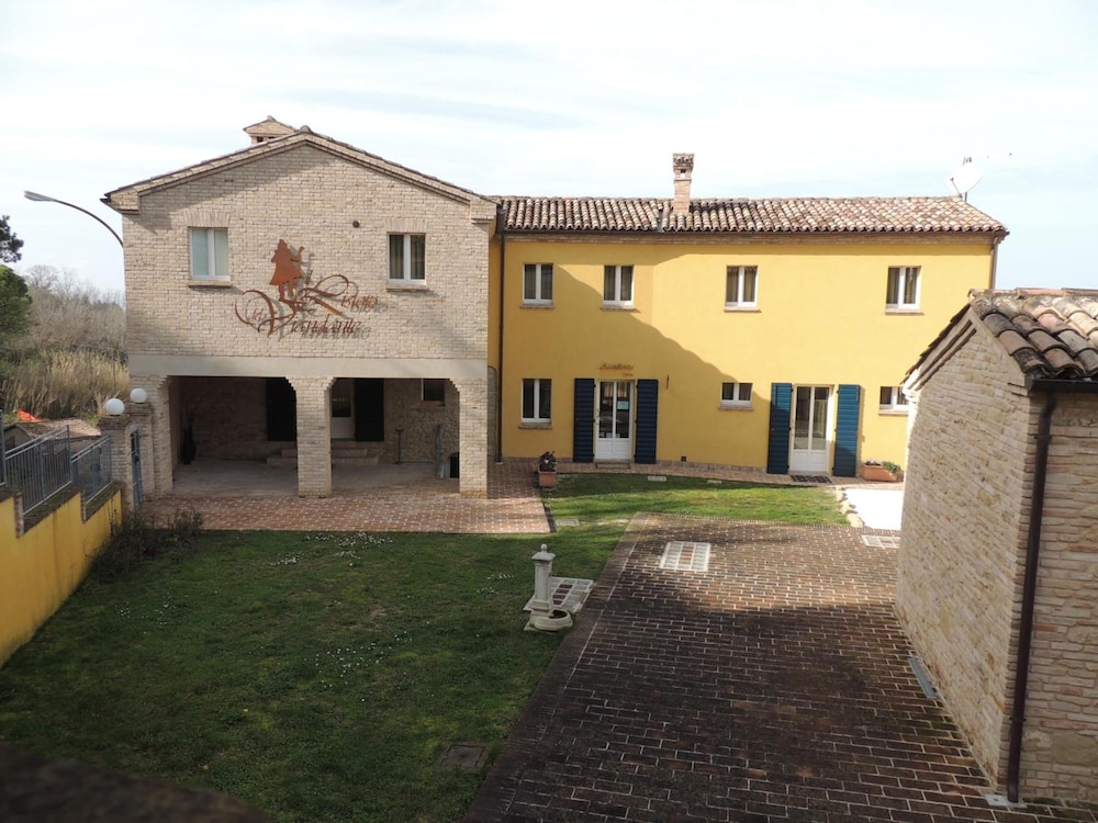 ll Ristoro Del Viandante