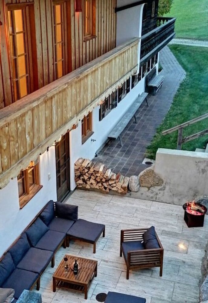 Kehlpoint Comfortable Holiday Residence