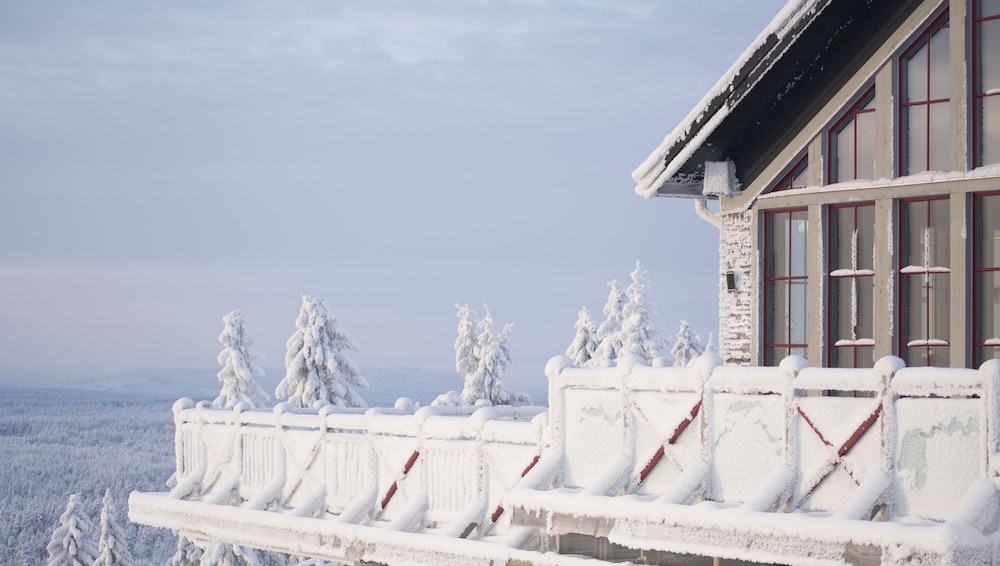 Orsa Grönklitt - Hostel