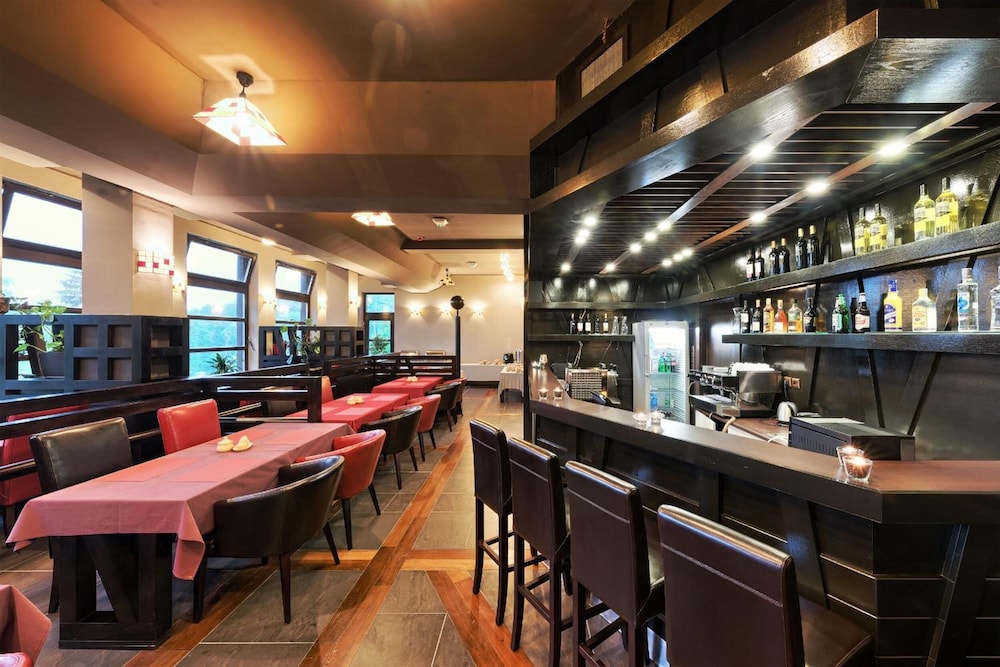 Hotel Sudetia - Property Image 3