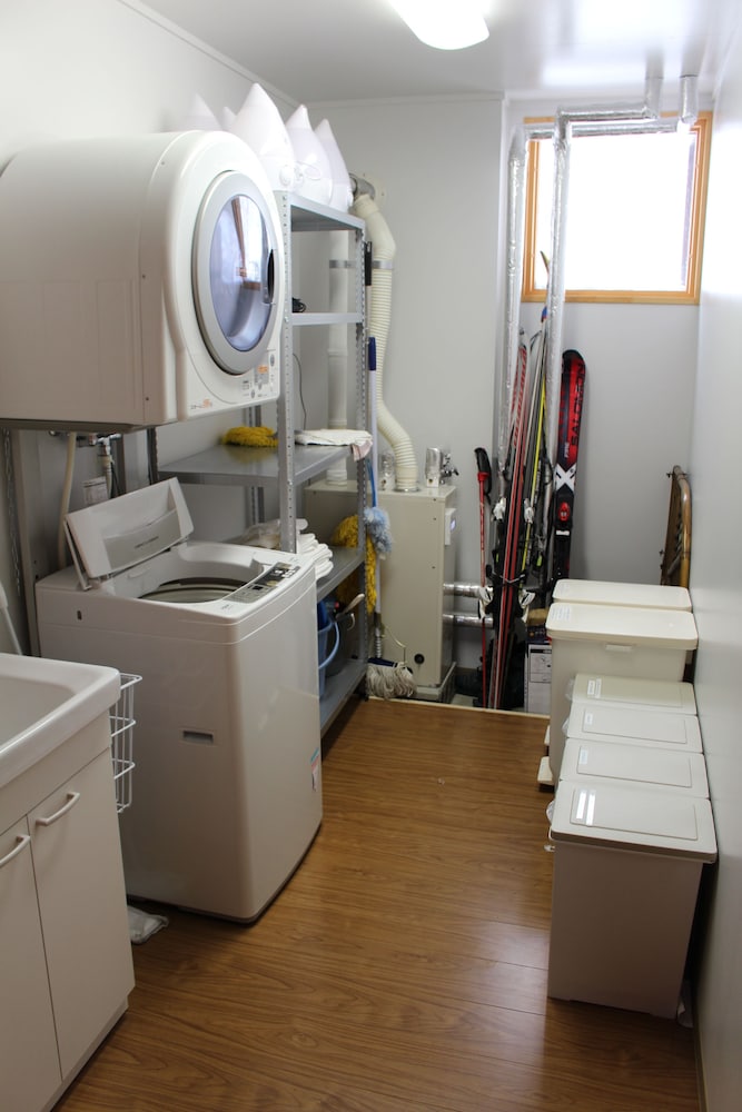 Keyspring Niseko
