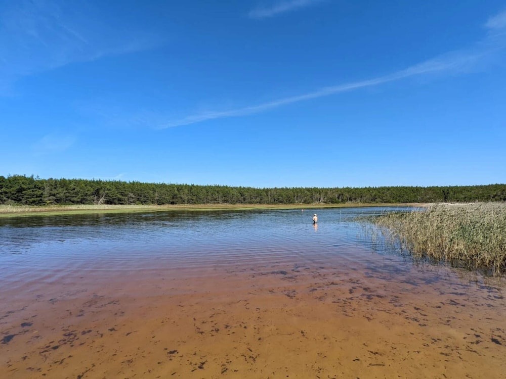 5 Person Holiday Home in Ulfborg