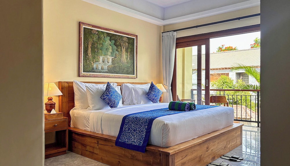 Mimpi Luwih Ubud