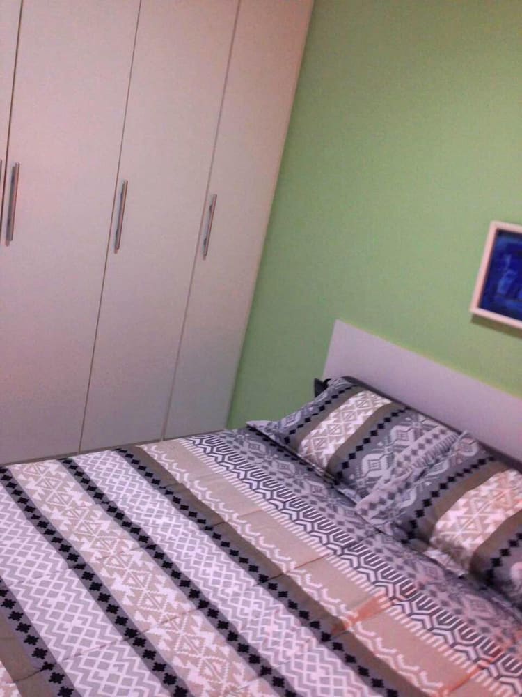 Flat 1 Beira-mar