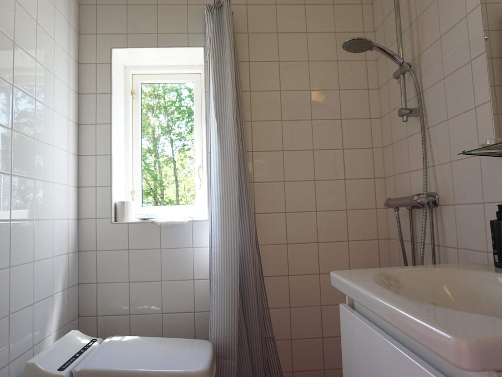 4 Person Holiday Home in Hedekas-by Traum view 5
