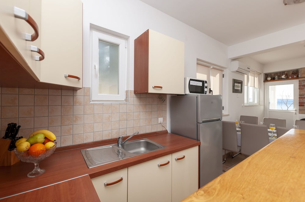 Apartments Jasna view 2